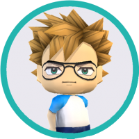 Mark DBi Team Avatar