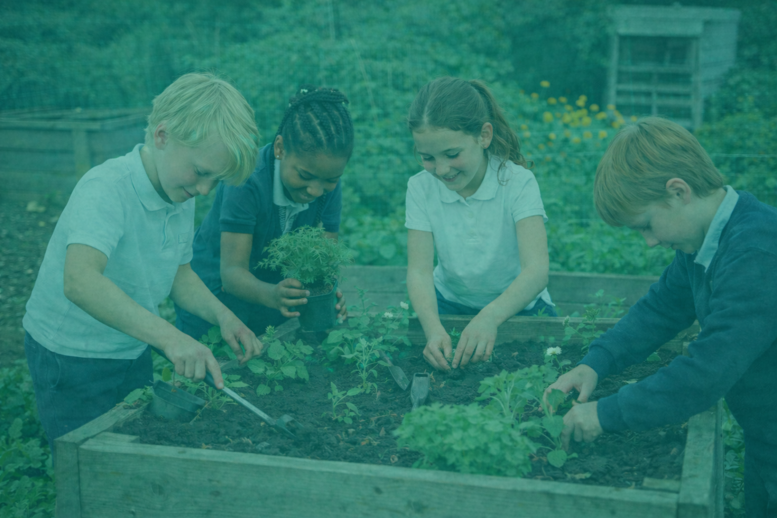 Flexible Clubs for Primary Schools and Communities